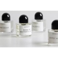 Byredo Perfume Airport Duty Free/Duty Free Perfume