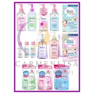 Biore Make Up Remover Cleansing Oil Perfect Cleansing  Water