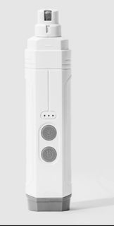 寵物電動磨甲器配有LED照明pet electric nail polisher