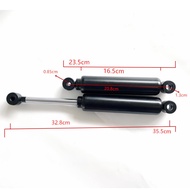 Fitness Stepper Hydraulic Cylinder Accessories Non-Rebound Hydraulic Cylinder Repair Accessories Ste