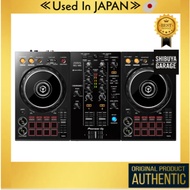 Pioneer DJ Performance DJ Controller DDJ-400 Pioneer DJ For Beginners Home DJ Rekordbox WeDJ Serato 