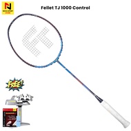 Felet Badminton Racket TJ 1000