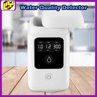3 in 1 Tester Water Quality Tester Water Quality Detector Water Quality Baby Health Water Tester for