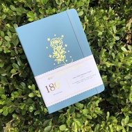 A5 Dotted Journal Bullet Dot Grid Journal 180g paper