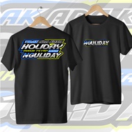 CHEAP NGULIDAY T-SHIRT NO WORDS HOLIDAY B99