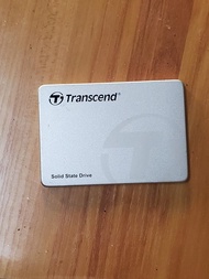 Transcend 創見 SSD370S 512GB 2.5吋 SATA3 SSD