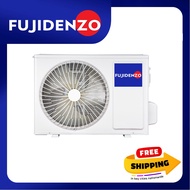 (DO NOT BUY FOR COMPLEMENTARY PRODUCT) Fujidenzo6.0 hp (5tr) Floor Standing HD Premium Inverter FIP600M OD