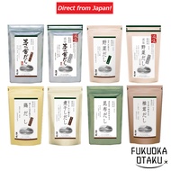 Kayanoya "Dashi" Kubara Honke Kayanoya Dashi/<Reduced Salt> Kayanoya Dashi/Vegetable Dashi/<Reduced 