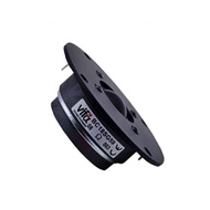 2PCS Original Denmark Vifa BC18SG59 X1-100/104/110/116 Hifi Home Audio Silk Dome Tweeter Speaker Pai