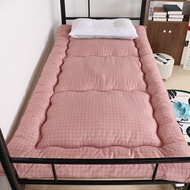 Mattress Student 1M Dormitory Single Cushion 1.2M 1.5M Bed Floor-Laying Rental Dedicated Mattress Quilt Cushion