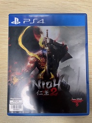 仁王 2