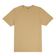 camel active Men T-Shirt Regular Fit Round Neck 7 Colours Solid 9-282Y21CR2703