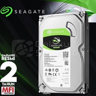 Seagate BarraCuda 35 Desktop 4TB HDD