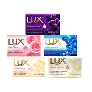 Lux Soap Soft Touch (70g x 3)