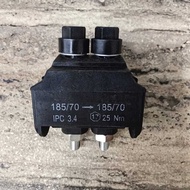 IPC Connector / Insulation Piercing Connector / ABC Cable Clamp / ABC Connector Joint UG 3.2 / 3.4 T