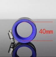 CS co xăng Lớn gắn vừa các bình Ga dẹp họng 30mm / 32mm / 34mm ( Phi trong : 40mm X 40mm )