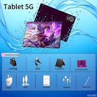 M9pro Tablet PC Game and Business M9 2026 4K Ultra HD 16GB+1TB 5G Network Full Memory High-Efficienc