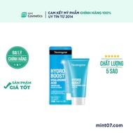Kem Dưỡng Neutrogena Hydro Boost Water Gel 15g