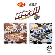 Win Win Moroll Wafer Rolls (108g/12g x 9 Packs)
