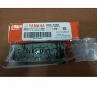 Jupiter Z Vega R New 2006 (86L) Timing Chain