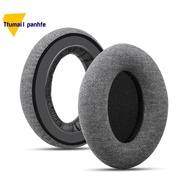 Replacement Ear Cushions for  HD650/HD600/HD660S/HD545/HD525/HD535 Headphones Fabric Earpads Enhance