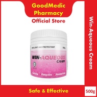 Win-Aqueous Moisturising Cream (500g)