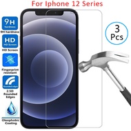 Case for iphone 12 pro max mini cover tempered glass on iphone12 12pro 12mini 12promax mas 12 p 12pm coque iphone and phone aphone
