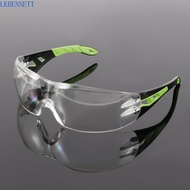 LKBENNETT Glasses Factory Anti-impact Protective Outdoor Work Transparent Clear Eyewear