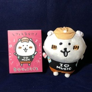 🐻‍❄️ [JOKE BEAR]  絕版!! 100%全新 ONKYO x JokeBear 自嘲熊 對自己吐槽的白熊 自閉熊 Naganonokuma NAGANO NO KUMA Bluetooth Wireless Stereo Headphones Pioneer SE-C7BTSE with Plush Doll Mascot Pouch 無線藍牙耳機 連毛公仔 公仔形小袋 吊飾 掛飾 匙扣 現貨 限定品 2020年 受注生産品 ナガノ 自分ツッコミくま ナガノのくま （白色 / 黑色）