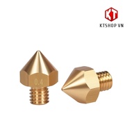 Replacement Nozzle for BIQU B1 3D Printer