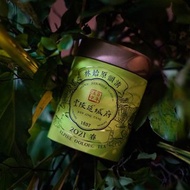 清韻原始林烏龍Alpine Primeval Forest Oolong | 台灣茶葉・茶葉