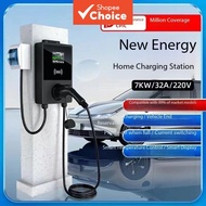 C701 Ev 32a 7kw complete riding accessory for motorbike enthusiasts C701 Ev 32a 7kw Aksesori Lengkap
