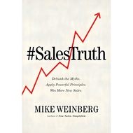 (BBW) SALES TRUTH (ISBN: 9781400217465)