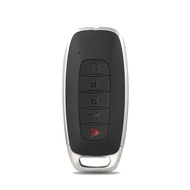 285E3-7LA7A 5 Buttons 433Mhz Remote Car Key For Nissan