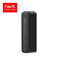 Havit SK815BT Waterproof outdoor wireless speaker