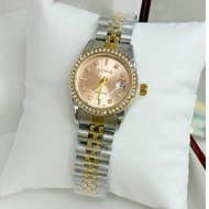 {BEST SELLING} JAM BONIA ANALOGE PREMPUAN JAM WATER PROOF