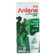 安怡 - 高鈣低脂牛奶飲品 1公升