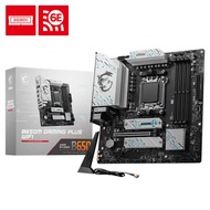 MSI B650M GAMING PLUS WIFI Motherboard – Socket AM5