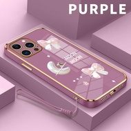 Soft Case For Vivo S1 Prime Pro S10e S12 S16 S16e S17 S17t S18 T1 5G T1x 4G T2 T3 U10 U3 U20 X9 X9s 