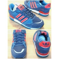 [2014] original adidas zx750 red blue