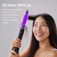 AirFlex 2.0 [New! 6 in 1 dryer & stylers] + 3 x 12ml Hair Pods (Ultra Volume, Intense Repair & Silky
