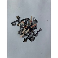 Xiaomi Power Button Cord + volume Replacement xiao mi mi 9t/ k20pro/Power button power cord, volume 