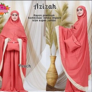 Azizah mukena
