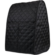 Evermarket Stand Mixer Dust Proof Cover with Pocket and Organizer Bag for Kitchenaid,Sunbeam,Cuisina