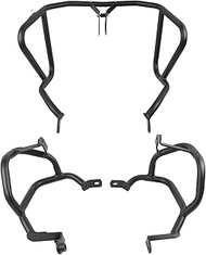 Crash Bar Motorcycle Motorcycle crash bar For NX400 NX500 NX 500 2024 2025 for engine Guard Highway 