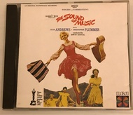 The Sound of Music 仙樂飄飄處處聞 cd made in Australia 