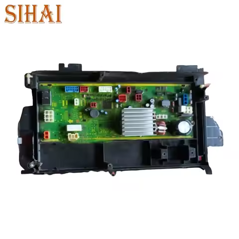 used for Panasonic washing machine Computer board A8T12328CRS W7XJ24V75GS Power supply board Control