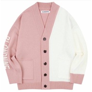 cardigan wanita // cardigan jaemin nct dream // Ready stock cardigan korea blond9 / cardigan kesaya