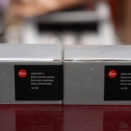Leica EVF 2 Electronic Viewfinder 18753 (Used)
