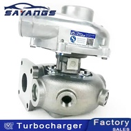 Turbo turbocharger for Yanmar Marine with 4LH-STE Engine 119195-18031 119195-18030 MYAV VC240080 119
